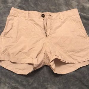 Great khaki shorts